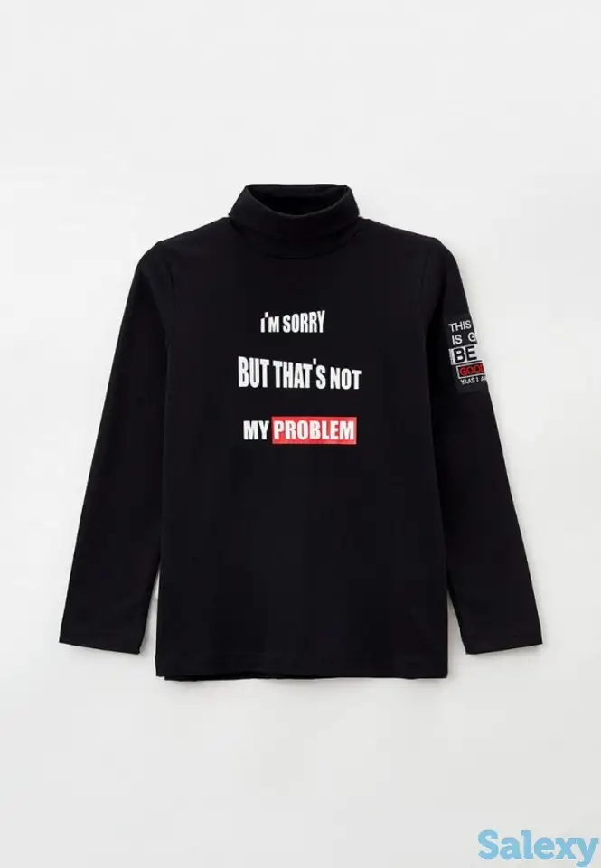 Водолазка playtoday, фотография 1