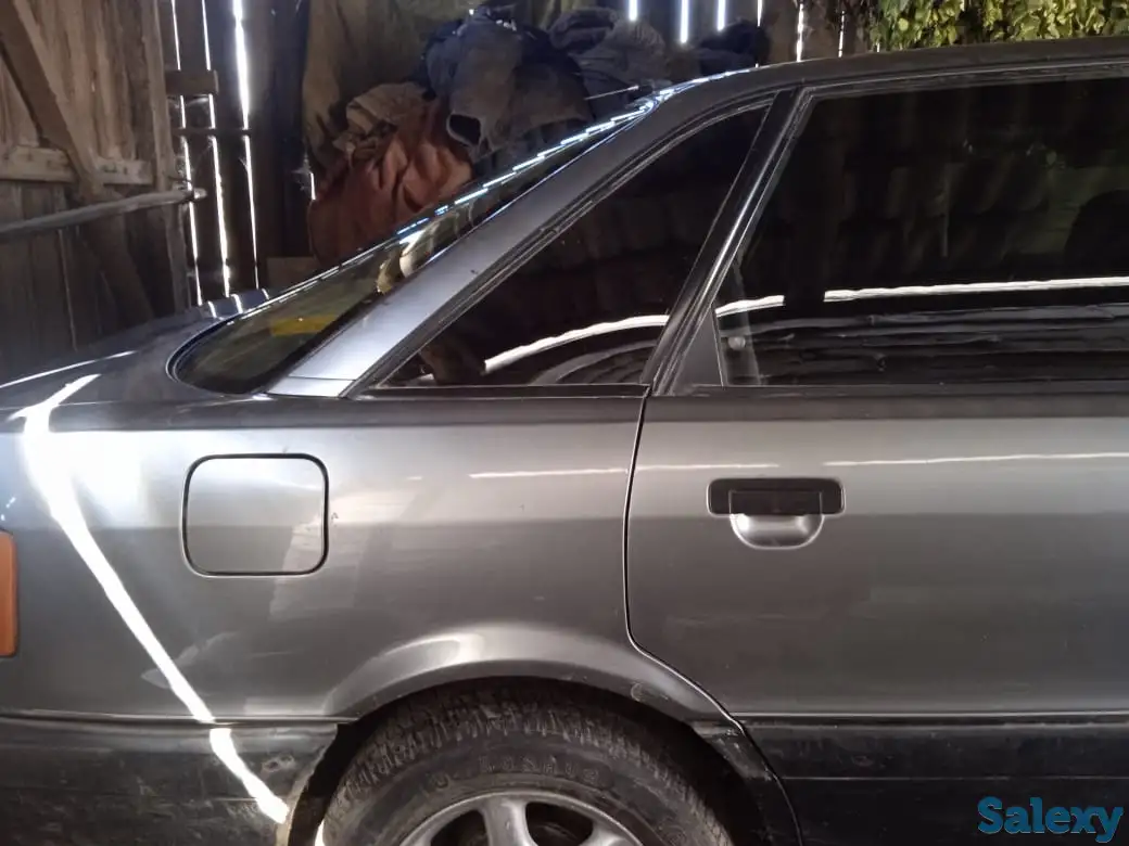 Продаю машину Audi 80, фотография 3