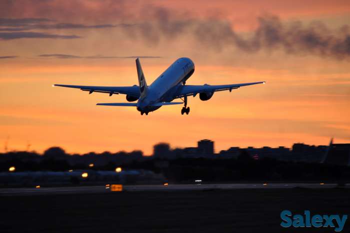 Авиа Доставка грузов Москва, Санкт-Петербург., фотография 1