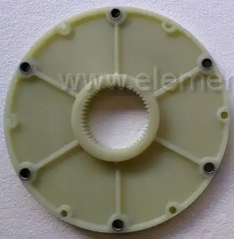 Запчасти на спецтехнику, фотография 10