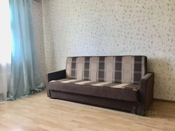 Сдаю в аренду долгосрочно 1 комнатную, Кошкарбаева 661, фотография 1