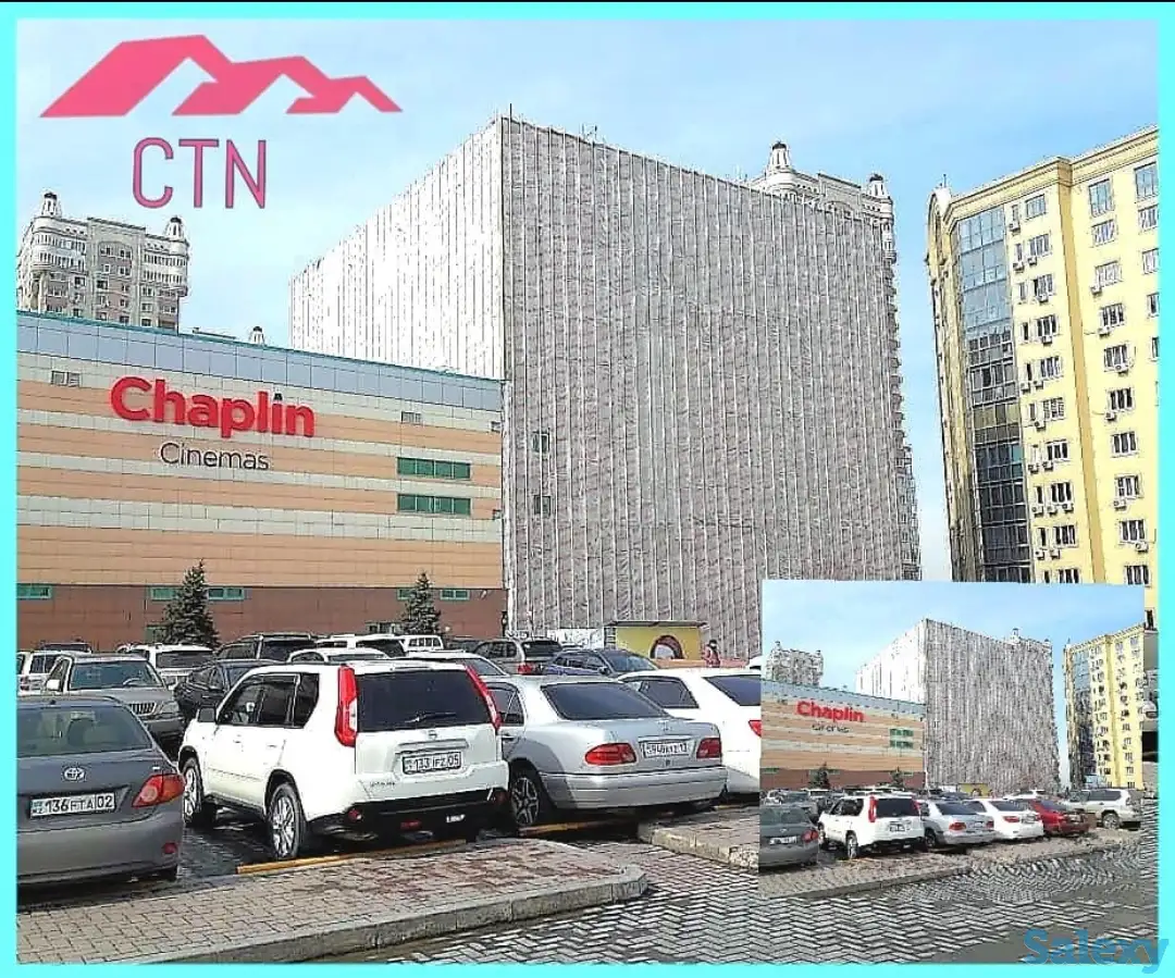 Технический надзор, фотография 1