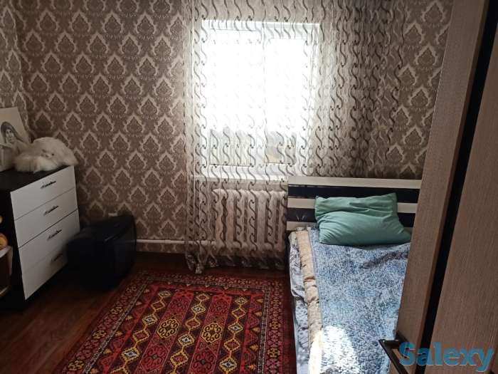Продам дом 16х9 большой, Село ушконыр (шамалган), фотография 4