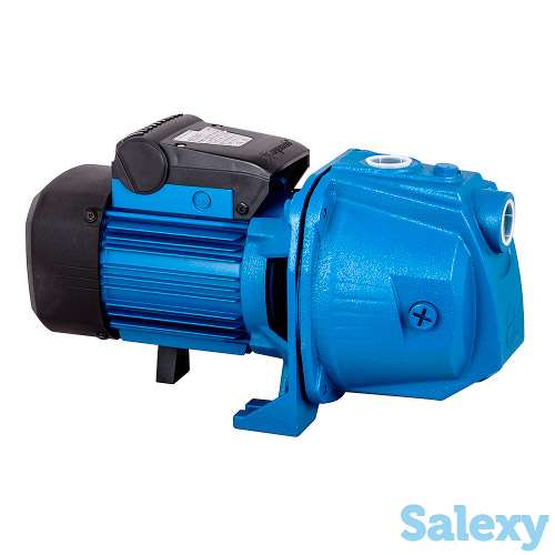 Поверхностный насос aquario ajc-81, фотография 2