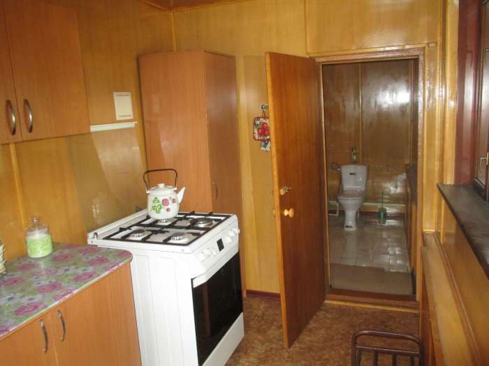 Дом 5 комнат,уч.8,1 сот. м-н Курылысши, фотография 5