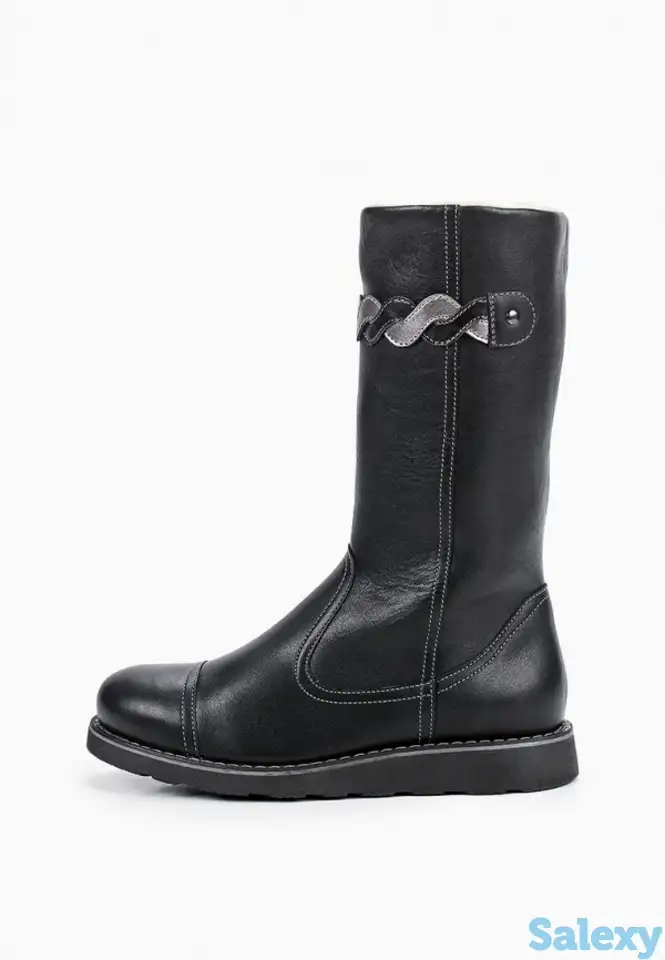 Сапоги ralf ringer, фотография 2