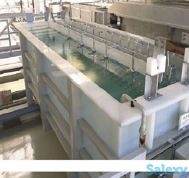 Ванны гальванические, фотография 4