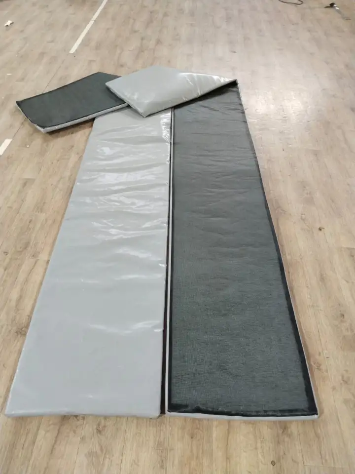 Дезковрики, дезбарьеры, фотография 4