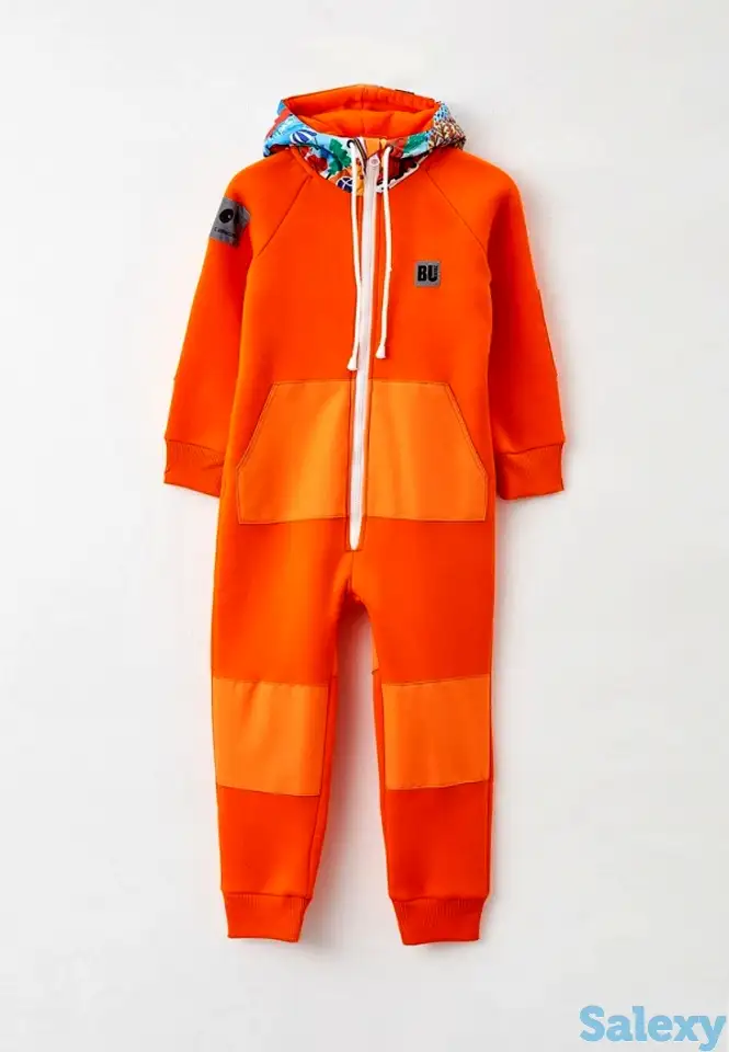 Комбинезон bukidz, фотография 1