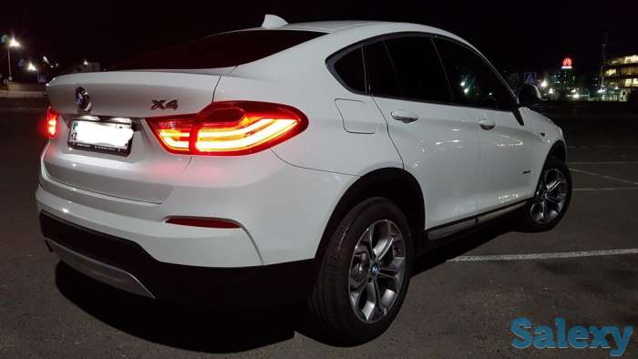 Продам BMW X4 аналог Х6, фотография 8