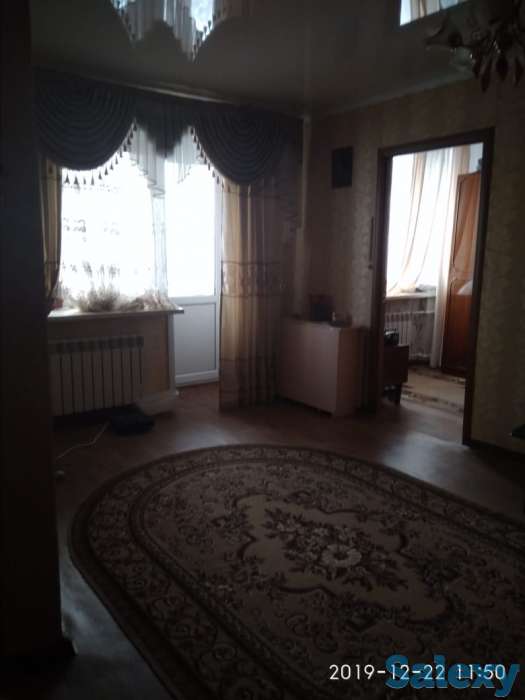 Продается 2-х комнатная квартира в пос. Актас, Карагандинской области, фотография 3