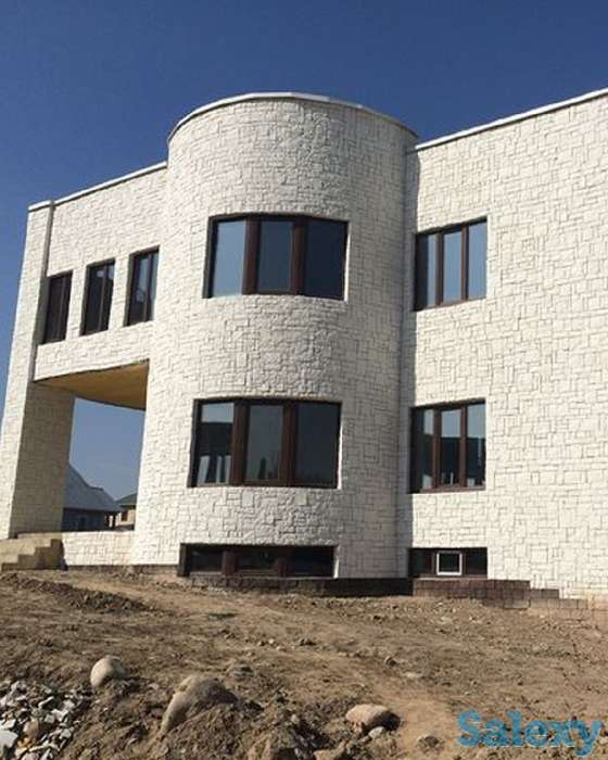 Утепление домов пенополиуретаном - тепло, надежно, долговечно!, фотография 5