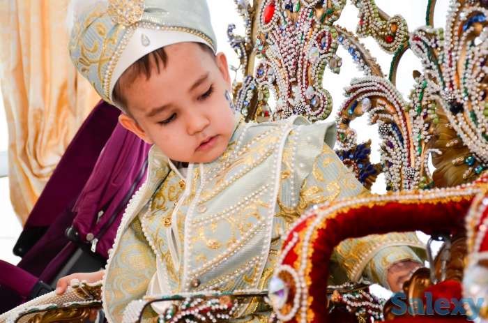 трон двойной, фотография 2