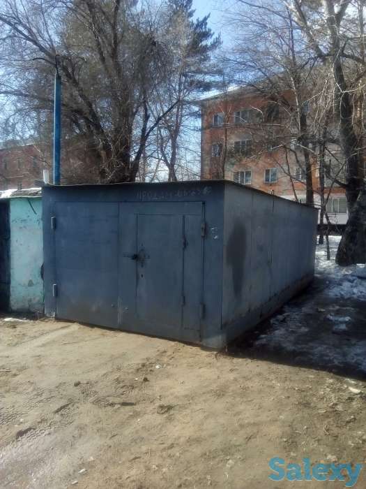 Продам, Осипенко 8, фотография 1