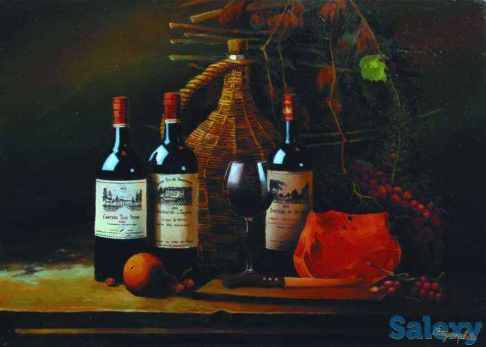 картины на заказ, фотография 1