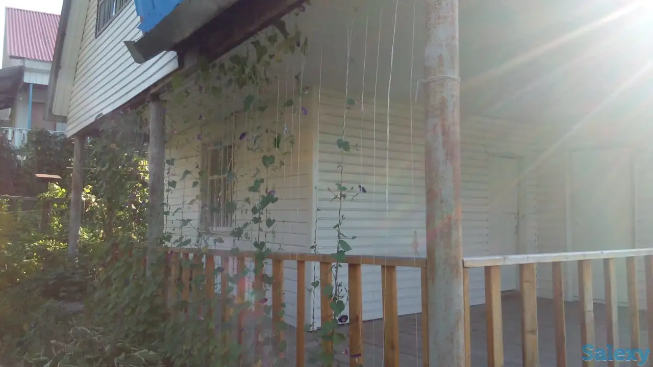 Продам дачу, Иртышский строитель-2, между п. Кожохово и п. Предгорное, фотография 4