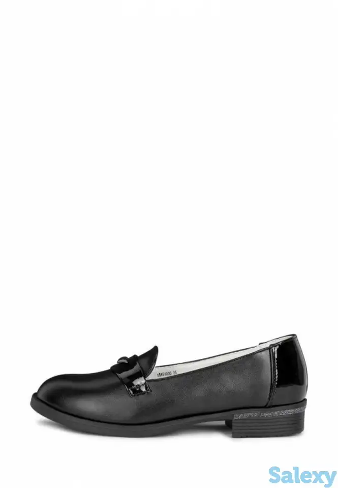 Лоферы t.taccardi, фотография 1