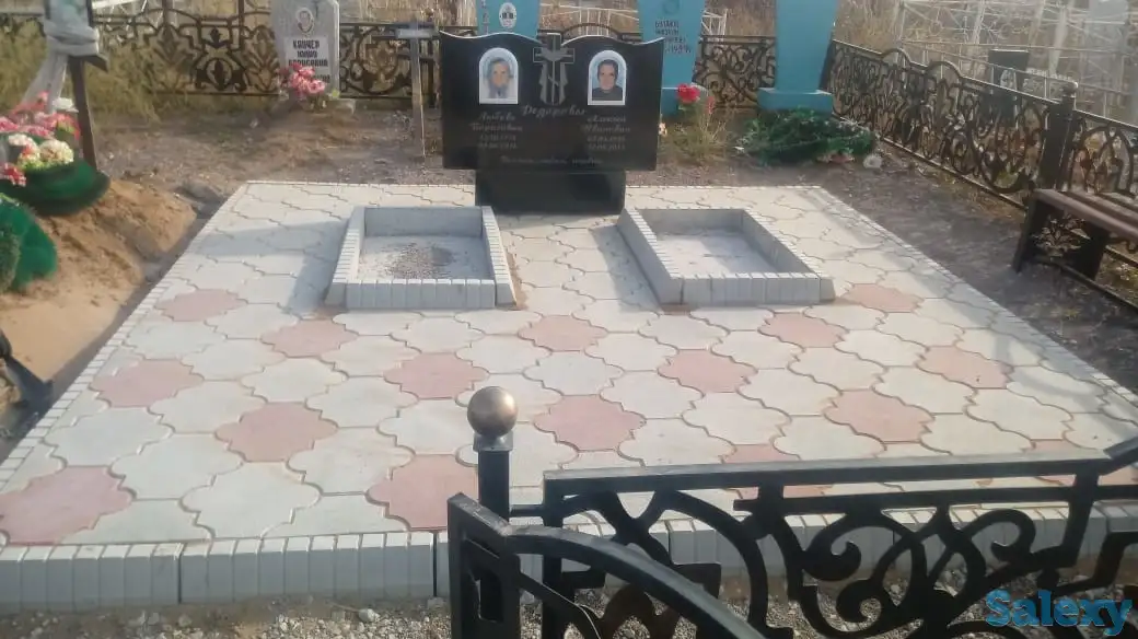 Изготовление памятников, фотография 13