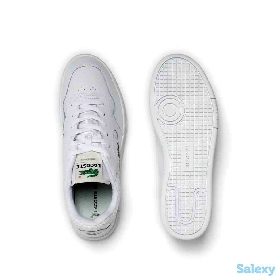 Мужские кроссовки lacoste lineset 223 1 sma, фотография 1