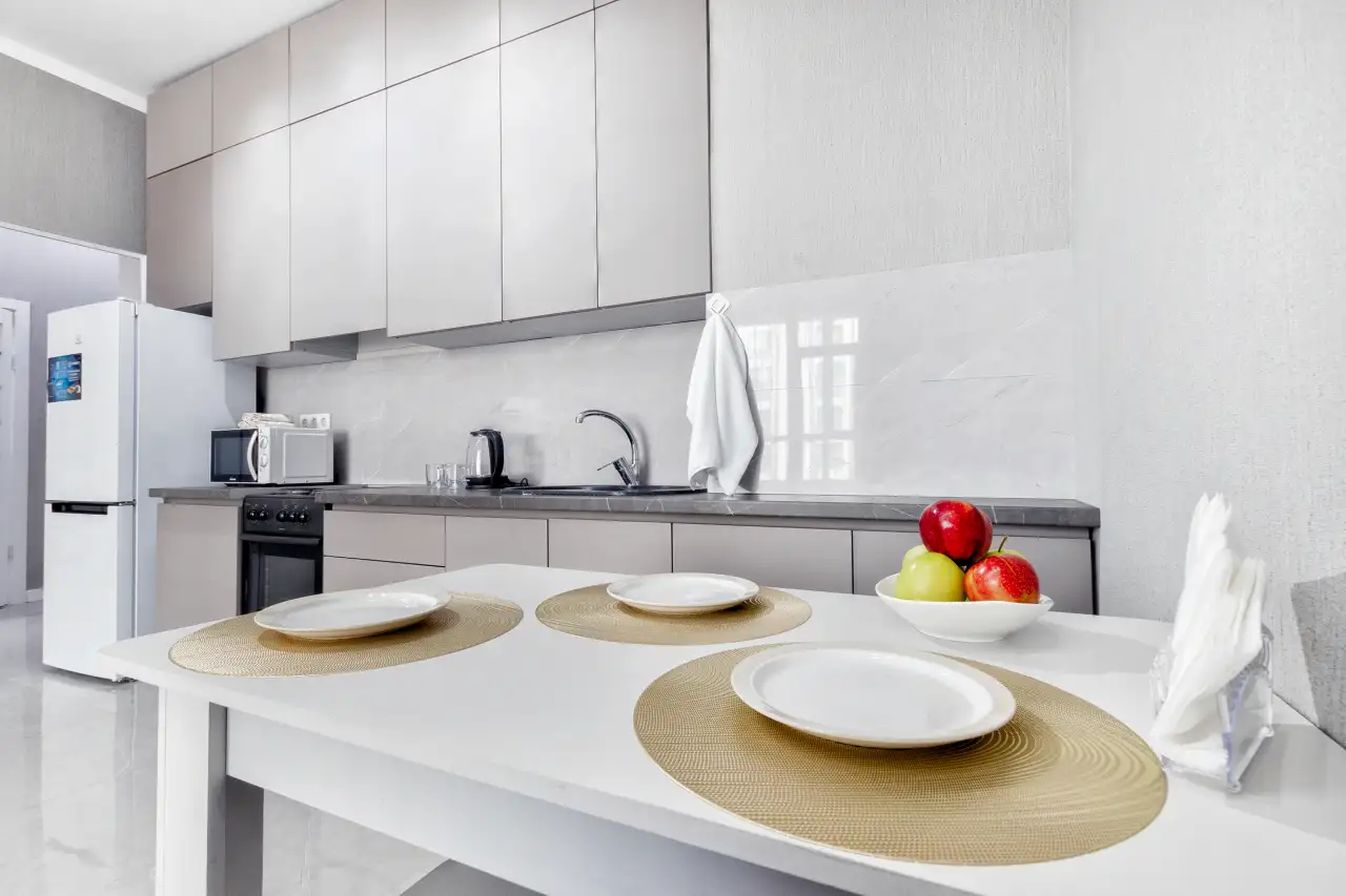 Красивая уютная квартира в Центре г.Астана рн ХАНШАТЫРА, фотография 7