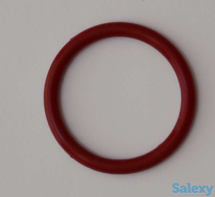 Уплотнительные кольца для ремонта кофемашин, фотография 1