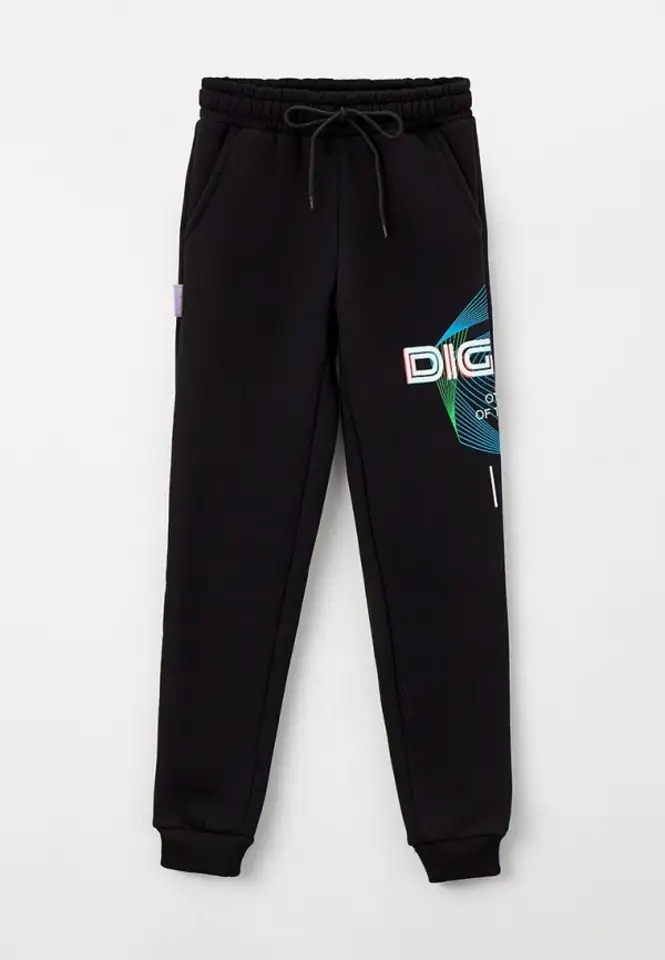 Брюки спортивные elaria, фотография 1