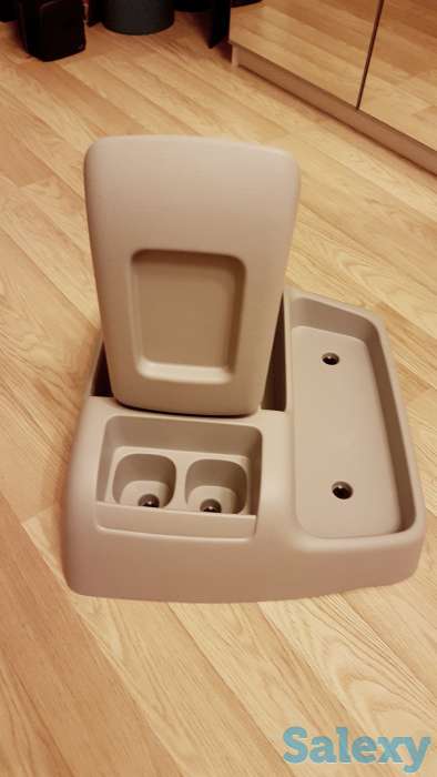 Бокс-органайзер для Toyota Hiace H200, фотография 6