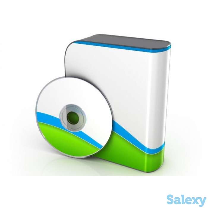 Установка Windows, драйвера, Ремонт ПО и др., фотография 1