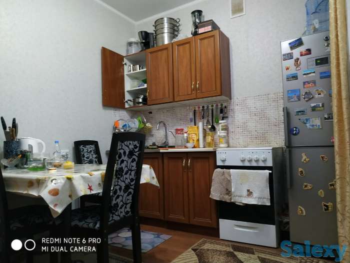 Продам квартиру, Кабанбай батыра 2/6, фотография 8