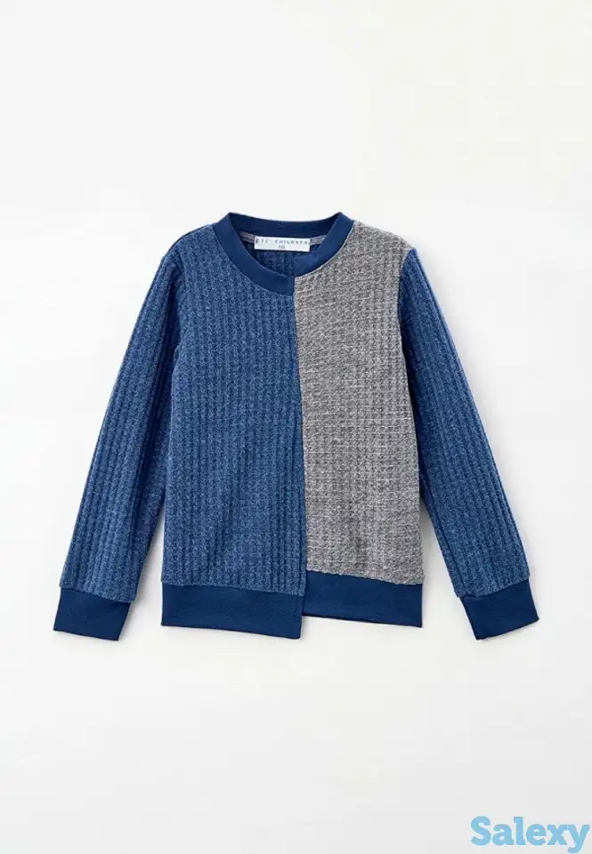 Джемпер ete children, фотография 1