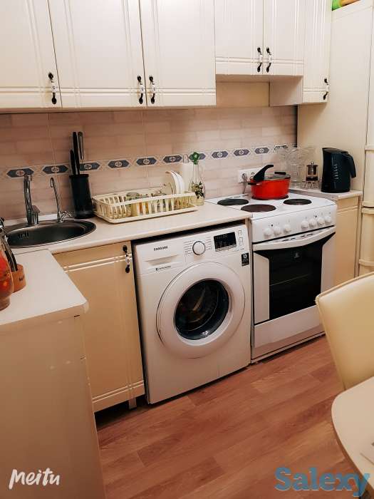 Продам 2 комнатную улучшенную квартиру, Майры 29, фотография 4