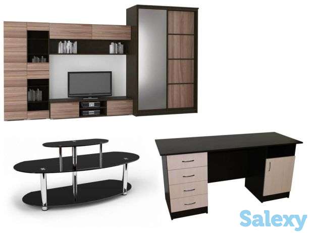 Мебель, фотография 1