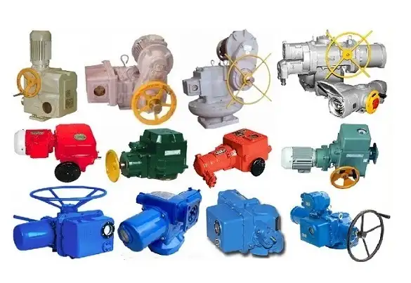 Куплю Электропривода НА, ВА, НБ, ВБ, НВ, ВВ, НГ, ВГ, НД, ВД, ГЗ-А.Б.В.Г.Д ПЭМ, НМ, ПК, ВПК, Также можно и бу, фотография 1