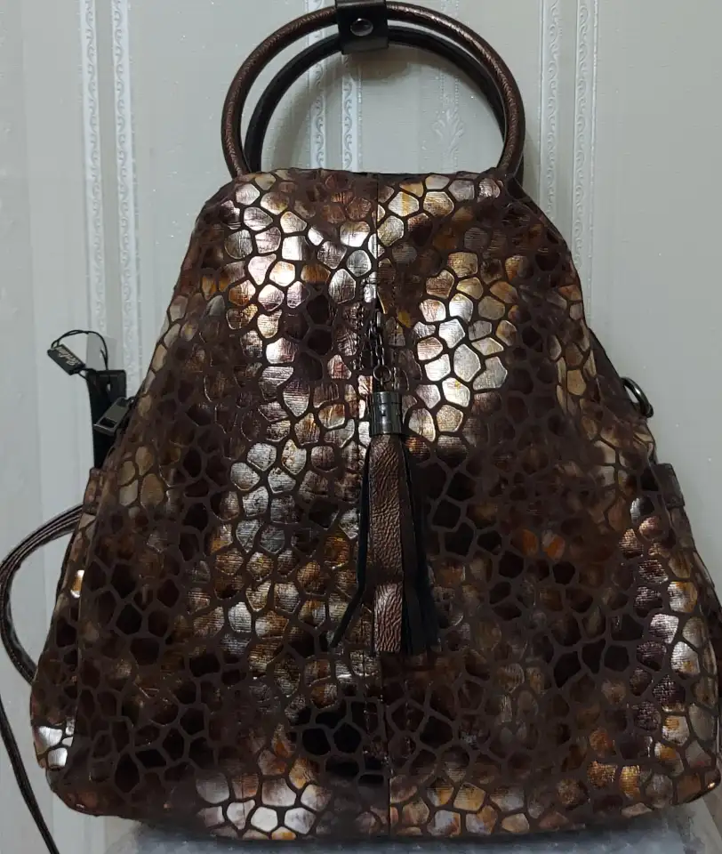 Сумки производство Турция, турецкий бренд, фотография 10