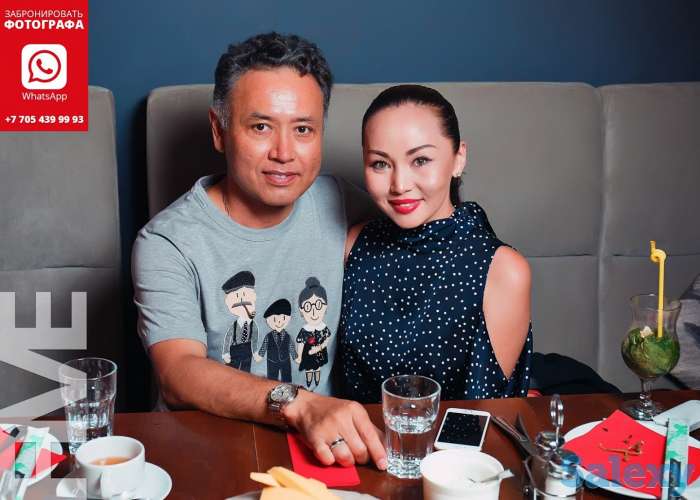 ФОТОУСЛУГИ АЛМАТЫ, фотография 3