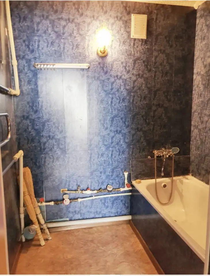 ПРОДАМ 4-х комн. квартиру! Торг уместен, фотография 5