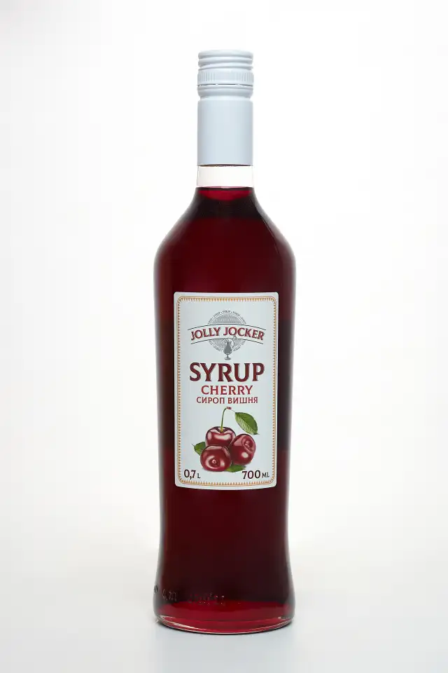 Продам сироп Jol Jol, фотография 4