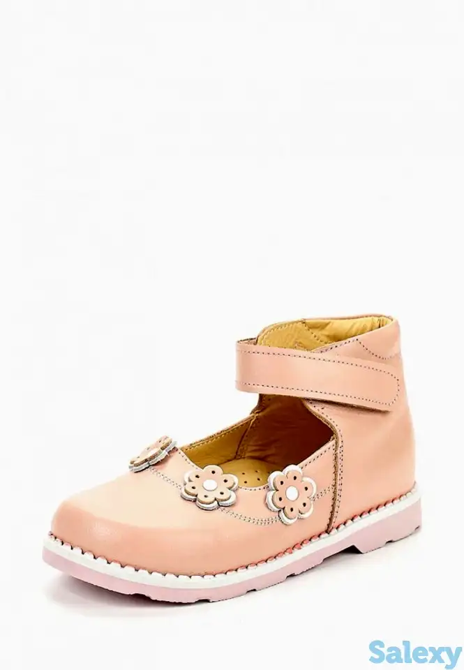 Туфли таши орто, фотография 1