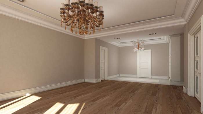 Клубный дом