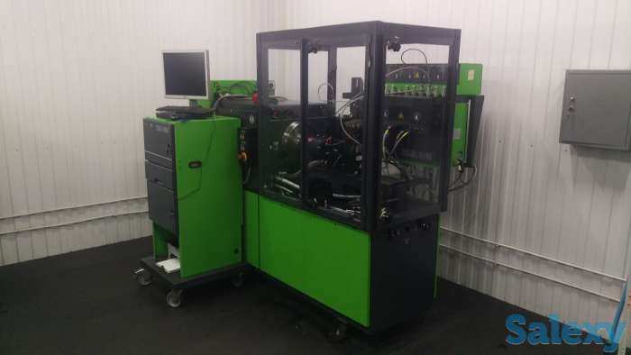 Ремонт насос-форсунок Volvo FH12, FH13, FH16, FM9, фотография 3