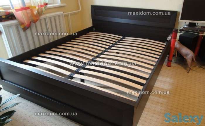 Кровать, фотография 1