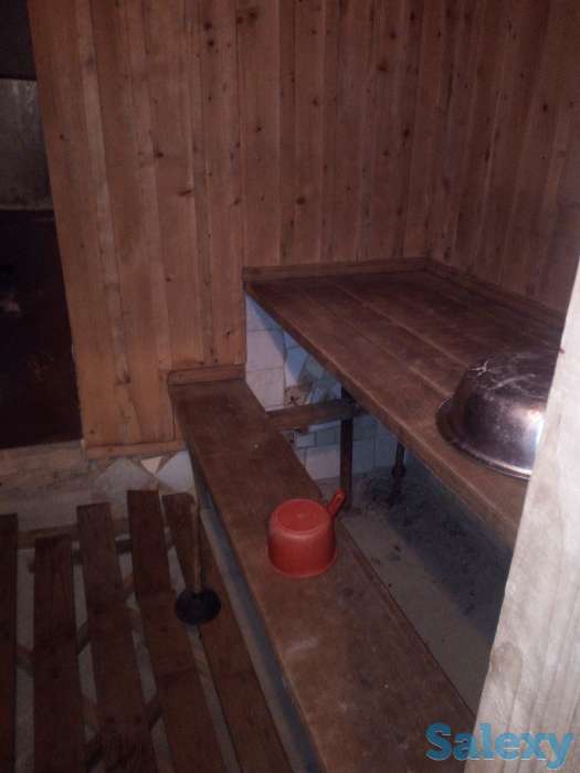 Продается коттедж в п. им. Куленова, фотография 11