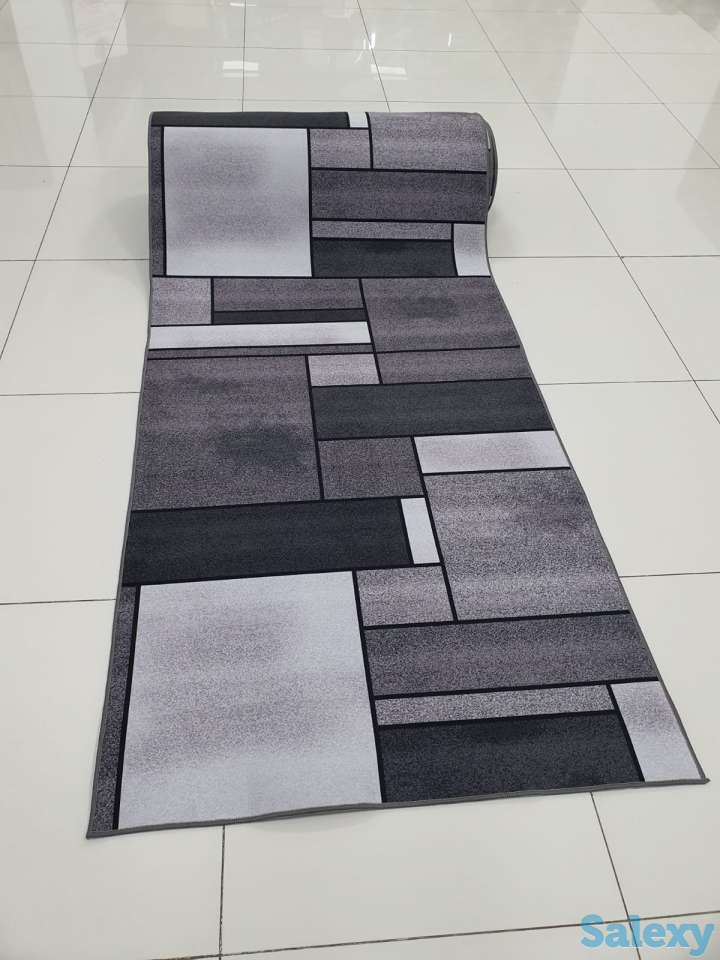 Ковровая дорожка Ассортимент коврик метражом ширина 100 см ковер, фотография 3