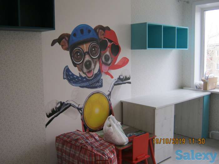 Качественный ремонт квартиры под ключ, фотография 5