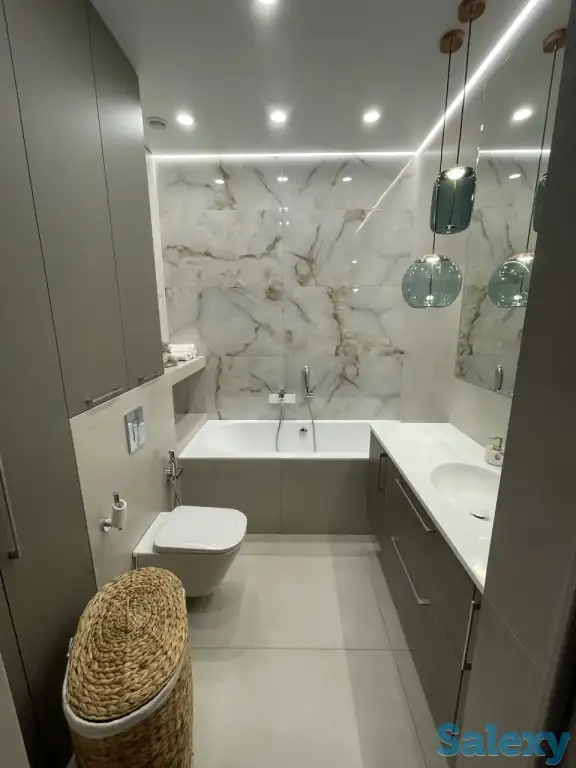 Квартира недорогая, для длительного проживания., фотография 7