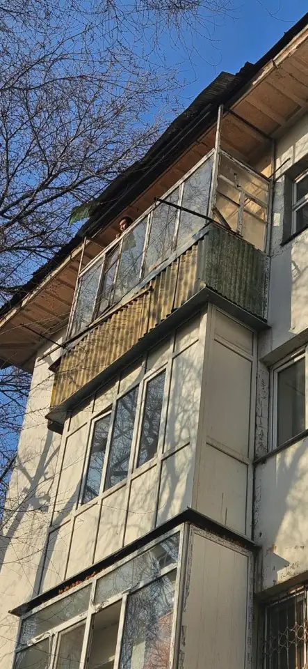 Пластиковые окна, балконы под ключ, витражи, подоконники, откосы, фотография 4