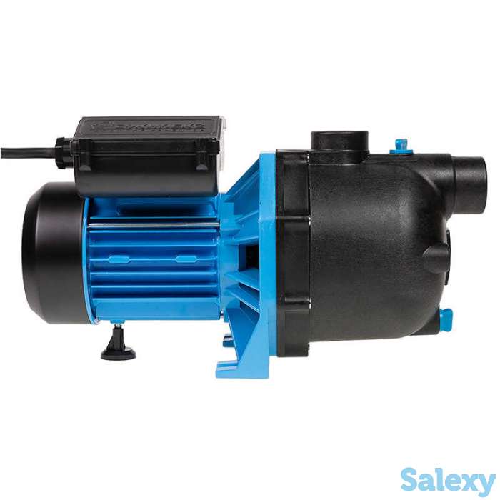 Поверхностный насос джилекс джамбо 60/35 п, фотография 1