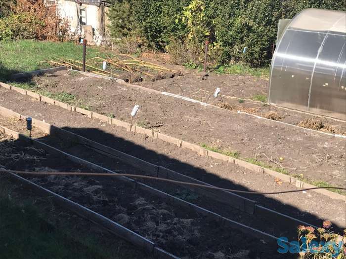 продам дачу на берегу р.Иртыш 44 км, фотография 4