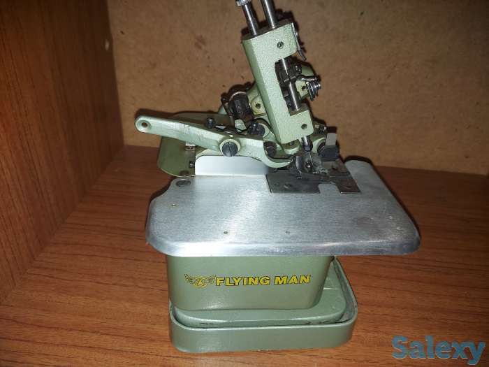 Продам оверлог в отличном состоянии., фотография 2