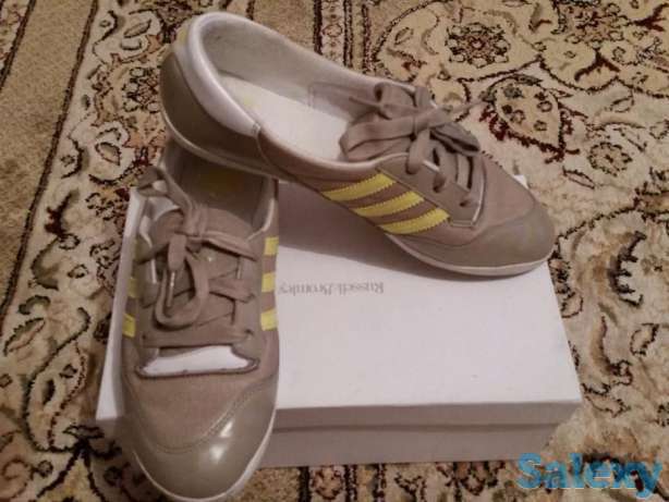 Женские кросовки, фотография 1